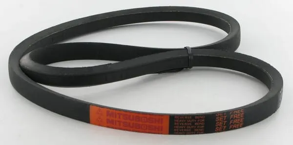 Klínový řemen LB46 Mitsuboshi