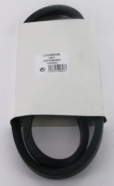 Klínový řemen LB47 Mitsuboshi