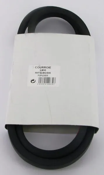 Klínový řemen LB50 Mitsuboshi