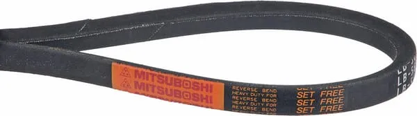 Klínový řemen LB56 Mitsuboshi