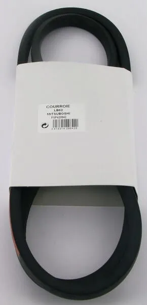 Klínový řemen LB62 Mitsuboshi