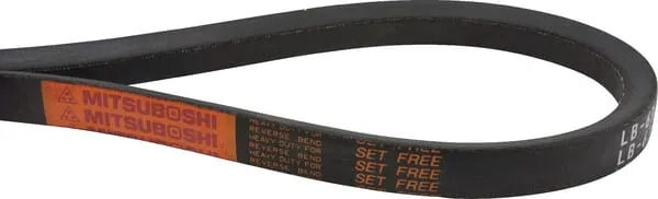 Klínový řemen LB63 Mitsuboshi