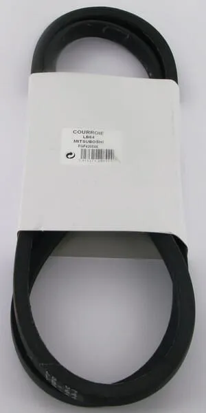 Klínový řemen LB64 Mitsuboshi