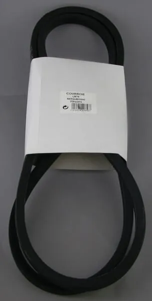 Klínový řemen LB76 Mitsuboshi