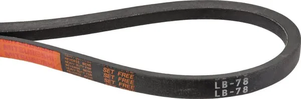 Řemen MITSUBOSHI LB78