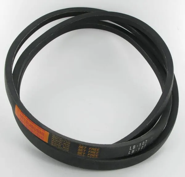 Klínový řemen LB107 Mitsuboshi