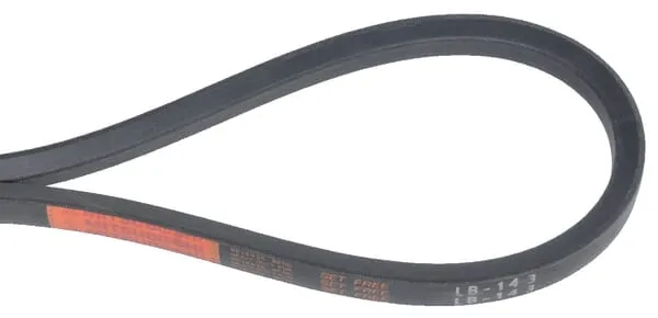 Klínový řemen LB143 Mitsuboshi