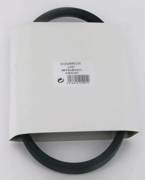 Klín.řemen LA21" / 12,5x533LP