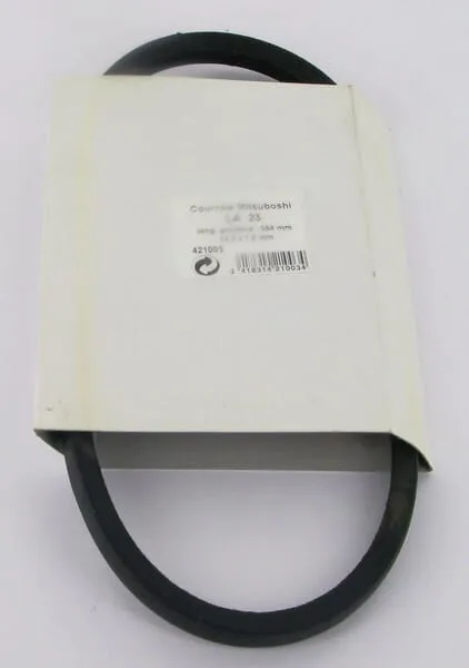 Klín.řemen LA23" / 12,5x584LP