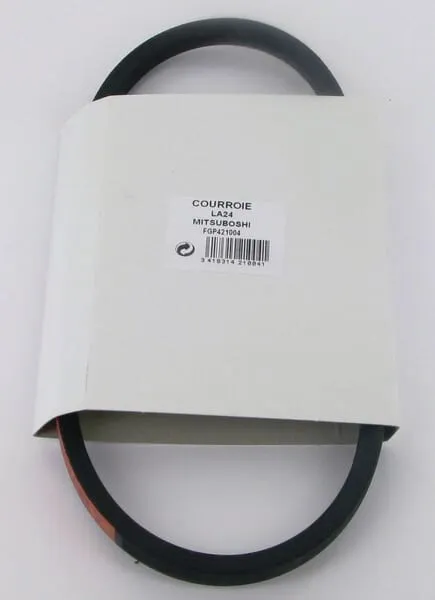 Klín.řemen LA24" / 12,5x610LP