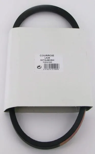 Klín.řemen LA25" / 12,5x635LP