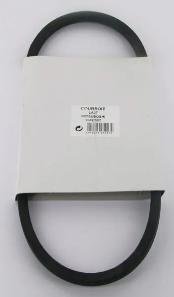 Klín.řemen LA27" / 12,5x685LP