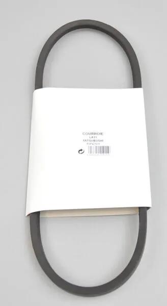 Klín.řemen LA31" / 12,5x787LP