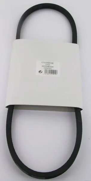 Klín.řemen LA35" / 12,5x890LP