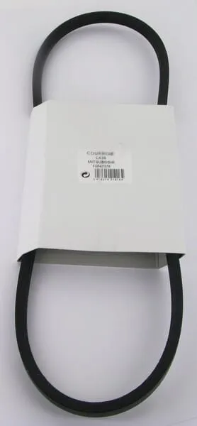 Klín.řemen LA36" / 12,5x914LP