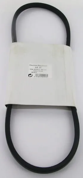 Klín.řemen LA37" / 12,5x940LP