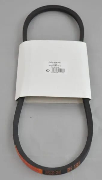 Klín.řemen LA38" / 12,5x965LP