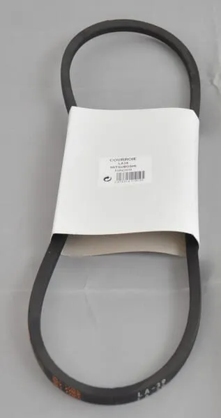 Klín.řemen LA39" / 12,5x991LP