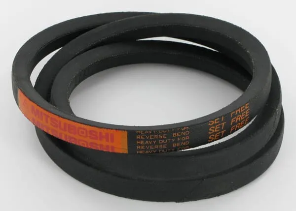 Klín.řemen LA41" / 12,5x1041LP