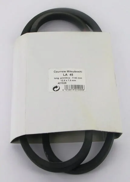 Klín.řemen LA45" / 12,5x1143LP