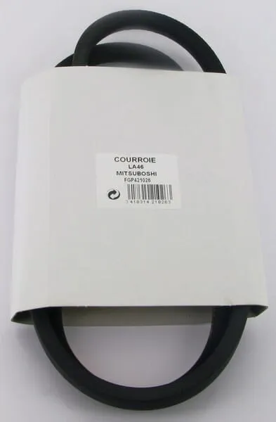 Klín.řemen LA46" / 12,5x1168LP