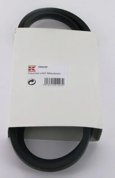 Klín.řemen LA47" / 12,5x1194LP