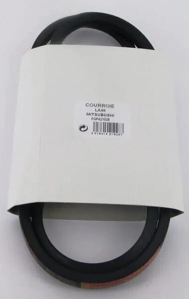 Klín.řemen LA48" / 12,5x1219LP