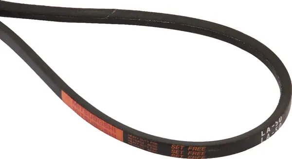 Klín.řemen LA50" / 12,5x1270LP