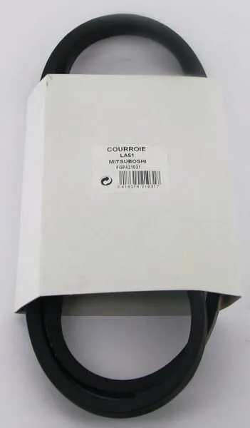 Klín.řemen LA51" / 12,5x1295LP