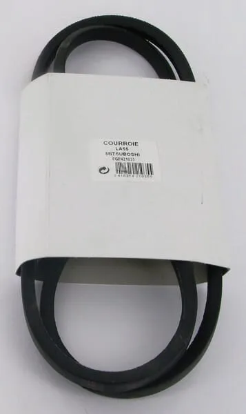 Klín.řemen LA55" / 12,5x1397LP