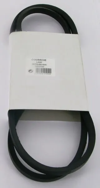 Klín.řemen LA60" / 12,5x1524LP