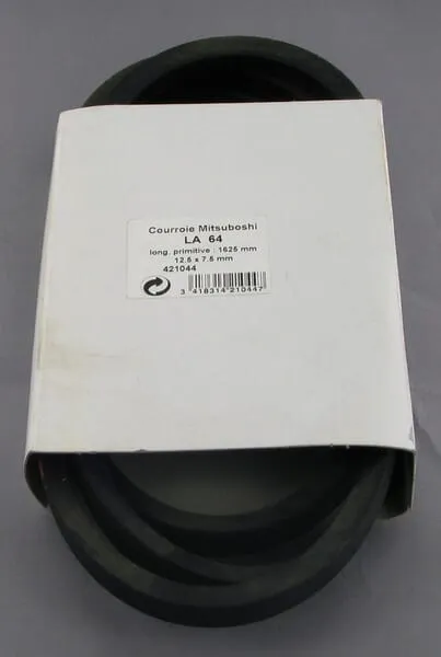 Klín.řemen LA64" / 12,5x1625LP