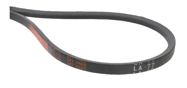 Klín.řemen LA77" / 12,5x1956LP