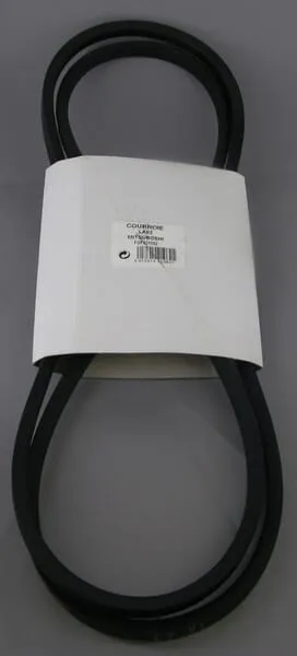 Klín.řemen LA82" / 12,5x2083LP