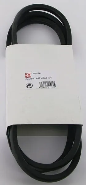 Klín.řemen LA84" / 12,5x2134LP