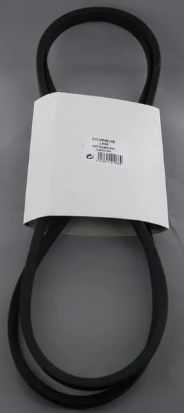 Klín.řemen LA86" / 12,5x2184LP