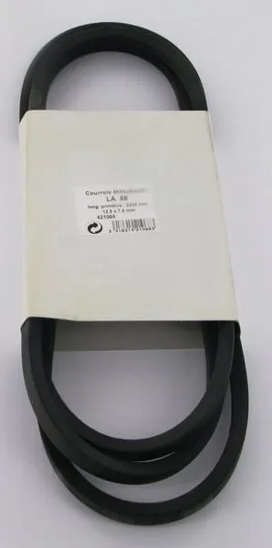 Klín.řemen LA88" / 12,5x2235LP