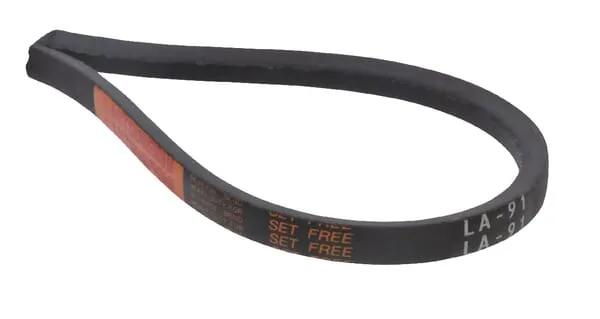 Klín.řemen LA91" / 12,5x2311LP