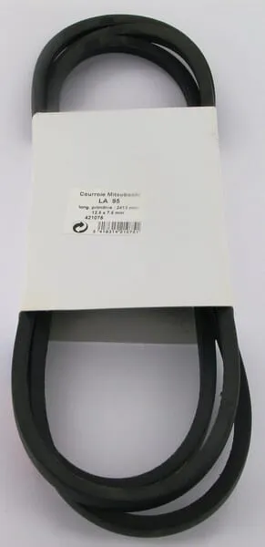 Klín.řemen LA95" / 12,5x2413LP