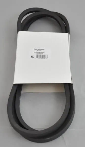 Klín.řemen LA96" / 12,5x2438LP