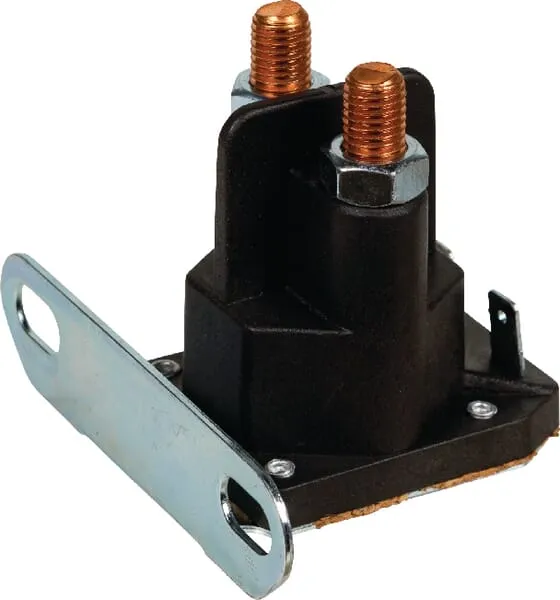 Solenoid pro zařízení firmy John Deere