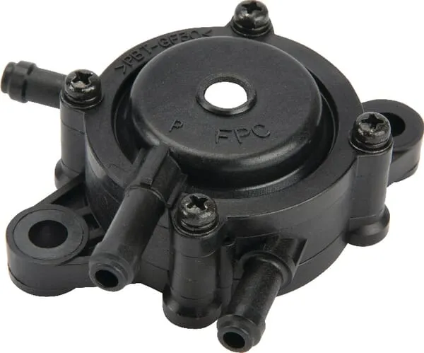 Palivové čerpadlo Walbro