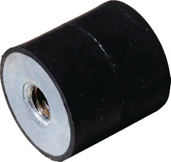 Tlumič vibrací 535091401, vhodný pro Husqvarna