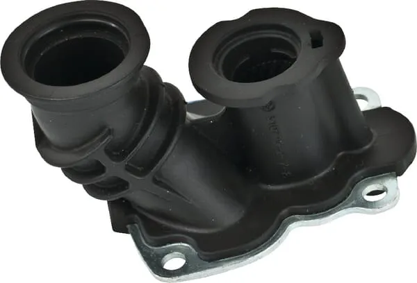 Koleno sacího potrubí PVC