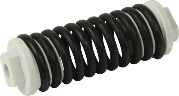 Pružina tlumiče kmitů