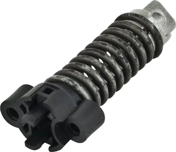 Pružina tlumiče kmitů