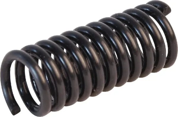 Pružina tlumiče kmitů