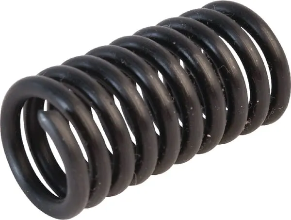 Pružina tlumiče kmitů