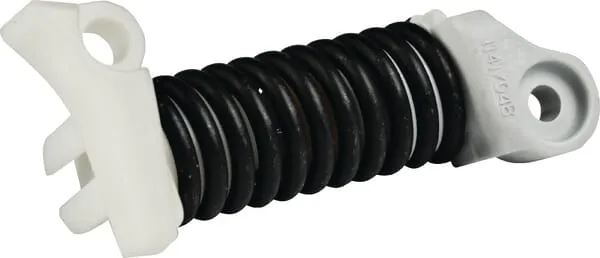 Pružina tlumiče kmitů