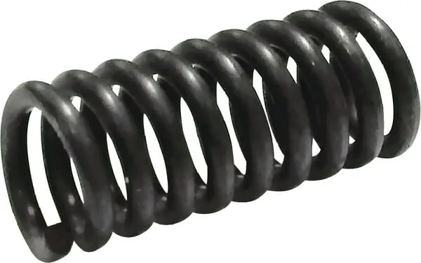 Pružina tlumiče kmitů